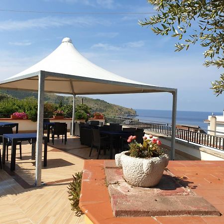 Case Vacanze Morfeo Palinuro Extérieur photo