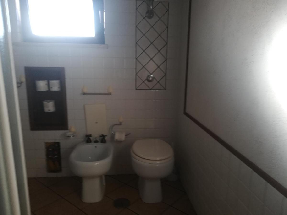 Case Vacanze Morfeo Palinuro Extérieur photo