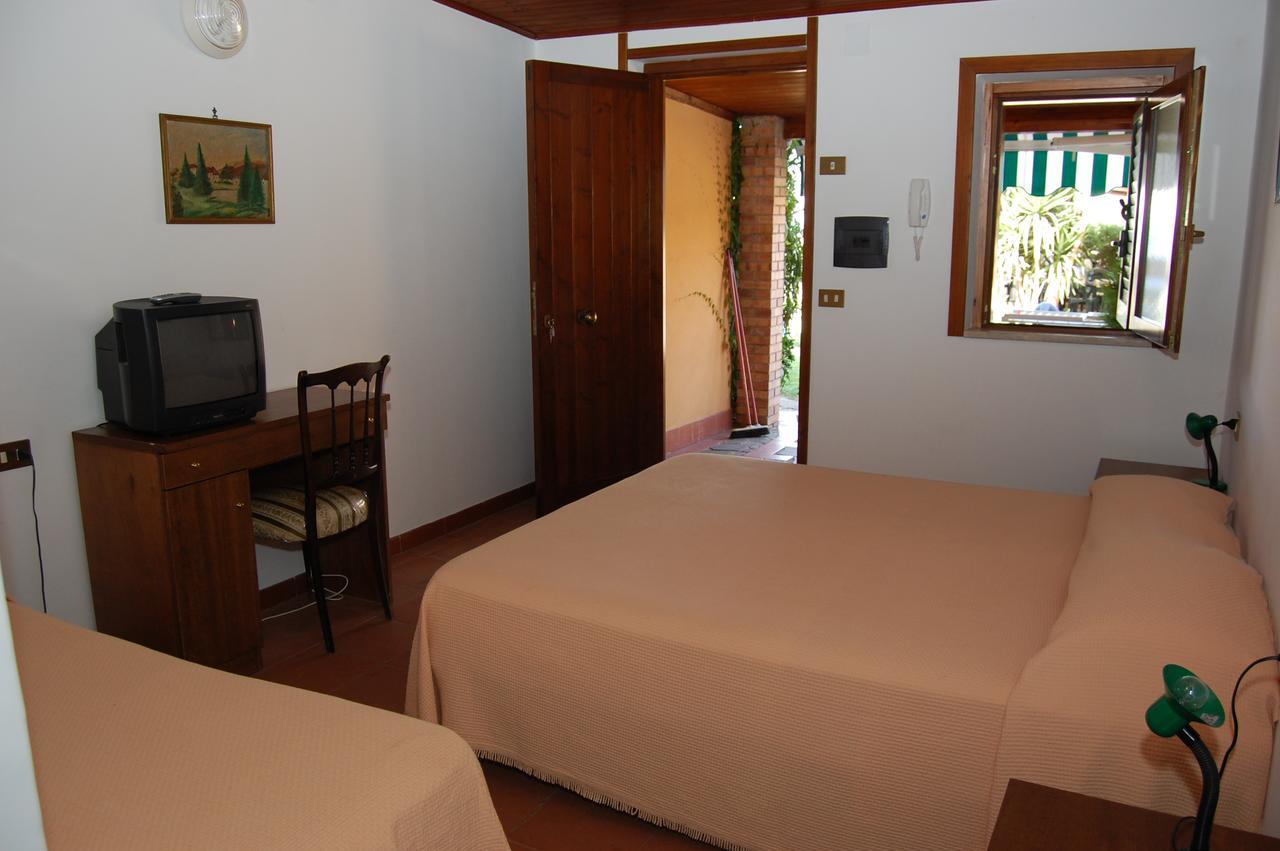 Case Vacanze Morfeo Palinuro Extérieur photo